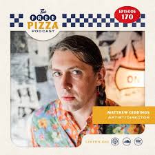 Stream episode 170: Matthew Giddings by Free Pizza podcast