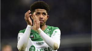 Wesley fofana was a key player for leicester last season fofana is expected to miss a significant period of the new season, while jonny evans is also a doubt for leicester's premier league. Rekordabgang Von Saint Etienne Leicester City Macht Verpflichtung Von Fofana Perfekt Transfermarkt