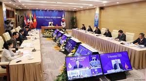 For further details on the application process via cims 3.0 portal, kindly visit www.miti.gov.my. Asia Pacific Nations Sign World S Biggest Free Trade Agreement News Dw 15 11 2020