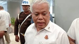 Ketua Majelis Hakim Kasasi Berpendapat Ronald Tannur Seharusnya Bebas: Tak  Ada Mens Rea