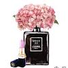 Find chanel 5 perfume from a vast selection of art. 1