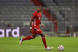 Get the latest soccer news on david alaba. David Alaba Set To Leave As Bayern Withdraws Contract Offer Daily Sabah