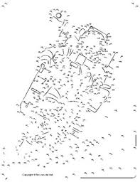 Maybe you would like to learn more about one of these? Extreme Dot To Dot Worksheets Teaching Resources Tpt