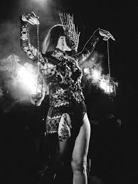 Image result for Striga hallaei