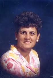 Marie Alward Obituary