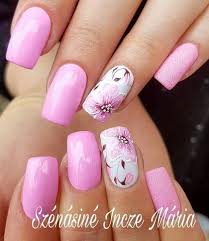 We dye our hair, we get tattoos and we wax the hair off of our bodies. 30 Cute Pink Nail Art Designs 2018 Beautybigbang