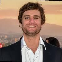 Nicolas Andres Caceres Hinojosa