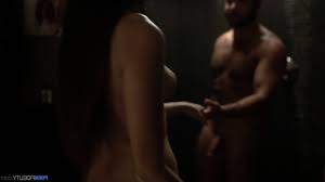 Eliza Ibarra Shower  Bath Fuck - EPORNER