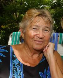 Jeanette M. Ridings Obituary October 5, 2024