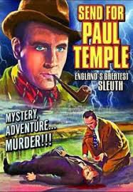 The Paul Temple Films