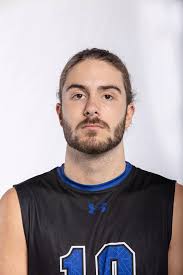 2023 Men's Volleyball Roster