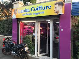 Lanka Coiffure
