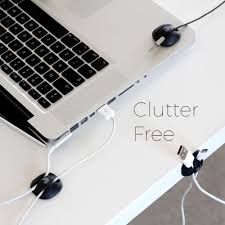 To what surfaces will command™ hooks stick? You Can In 7 Seconds Or Less Peel And Stick Your Self Adhesive Cable Clip For Immediate Use Our High Quality C Cable Clips Cord Organization Desk Organization