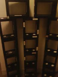 Leon beetlejuice mateus vhs winonaryder leonmateus. Modular Vhs Shelving 5 Steps With Pictures Instructables