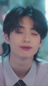 Many say Hyounjoon looks like Gaon, and Sullyoon. Banyak yang mengatak...