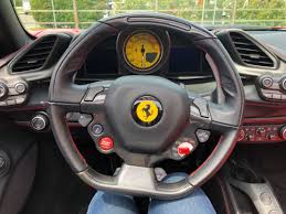 The brand's current offerings include the thrilling 488, the very appropriately named 812 superfast, and the gtc4lusso which actually has a back seat making it the practical family ferrari. Supercar Driving Experience Lamborghini Ferrari Test Drive