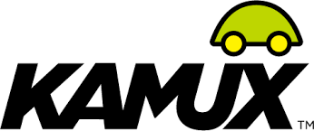 Kamux on suomen suurin edullisten vaihtoautojen autokauppa suomessa. File Kamux Logo Rgb Plain Png Wikimedia Commons