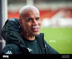 Marcus banks hi-res stock photography and images