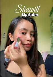 Sobrang ganda nga lang ng kapit niya sa ating skin guys! At super affo...