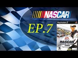 Help out other nascar 2005: Nascar 2005 Chase For The Cup Alchetron The Free Social Encyclopedia