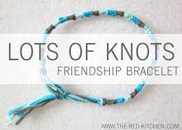 These Classic Friendship Bracelets Are Simple Enough For Young Children To Create Friendship Bracelets Easy Friendship Bracelets Friendship Bracelets Tutorial