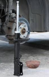 Stossdämpfer + domlager + schutzkappen vw touran jetta sachs 2x 310715 ha hinten. Stossdampfer Wechseln Kosten Vergleichen Termin Buchen