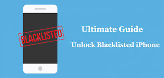 What a blacklisted phone means is that someone may have reported the phone you purchased as lost or stolen. Your Ultimate Guide To Unlock A Blacklisted Iphone 2021