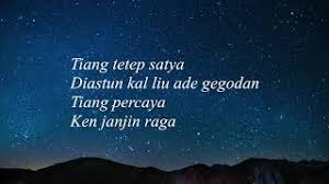 Rindu aku rindu kamu (feat. Playtube Pk Ultimate Video Sharing Website