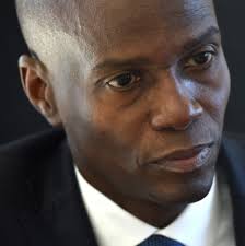 Valerie baeriswyl/afp via getty images despite the dea announcement, sources insisted to the miami herald. How Jovenel Moise Went From Banana Exporter To Haiti S President The New York Times