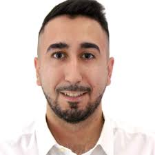 Daniel Corbalan Acedo