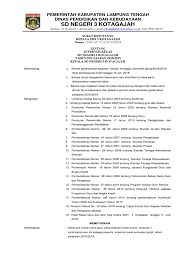 Maybe you would like to learn more about one of these? Sk Supervisi Tahun 2018 Pdf