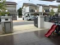 Then came across m residence @ rawang. M Residence 2 Rawang Property Info Photos Statistics Land