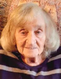 Chessie Wagoner Shumate