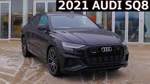 Image result for Orca Black 2021 SQ8