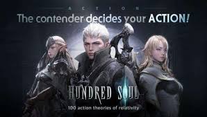 Hundred Soul For Your Windows Mac Pc Download And Install Hack And Slash Soul Game Impressive Image