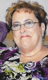 Nancy R. (Farber) Mula, 61