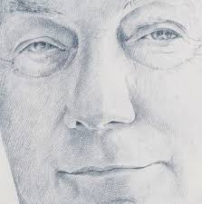 Studies, portraits and figures 1975- 2000