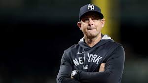 MLB Playoff Race Heats Up! Yankees on the Brink? - Imagen principal del artículo