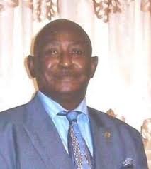 Eli Norman Obituary (2013)