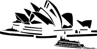 Yachten schiff reisen motorboote haus hausboot villen fahrzeuge maritim. Svg Die Architektur Gebaude Beruhmt Schiff Kostenloses Svg Bild Symbol Svg Silh