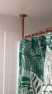 Duschvorhang Leinen Gardine Plenise Loberon Coming Home