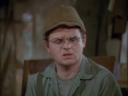 MASH 4077TH..Dear,Dad....