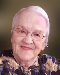 Mme Annette Jean Deschênes (1928-2021) |