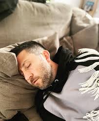 Daryl Selby's Instagram, Twitter & Facebook