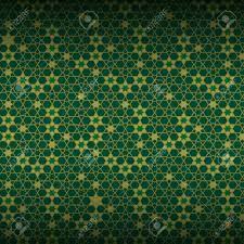 Saiz wallpaper 1024 x 768. Vector Seamless Islamic Elements Hari Raya Aidilfitri Motif Royalty Free Cliparts Vectors And Stock Illustration Image 120940278