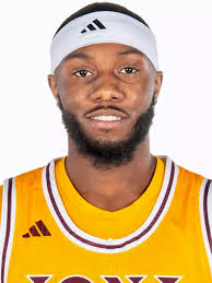 Northern Colorado All Time Basketball Recruits