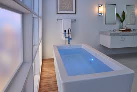 There is nothing as sweet as having a refreshing, relaxing bath after a hectic day at work. Bianca Freestanding Whirlpool Tub Remodeling Industry News Qualified Remodeler