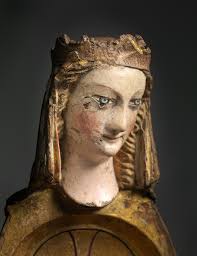 Shrine of the Virgin