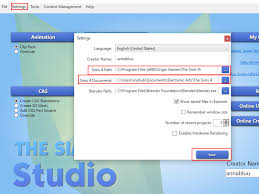 Can Not Load Or Use Sims 4 Studio Sims 4 Studio