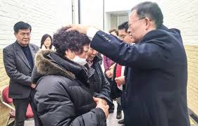 성령 붙잡고 하나님 소원 이뤄드리자” < 교계 < 뉴스 < 기사본문 - 한국성결신문